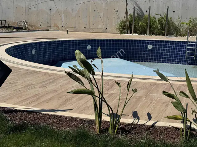 Altınova Otel Konseptli Satilik Daire — görsel 18
