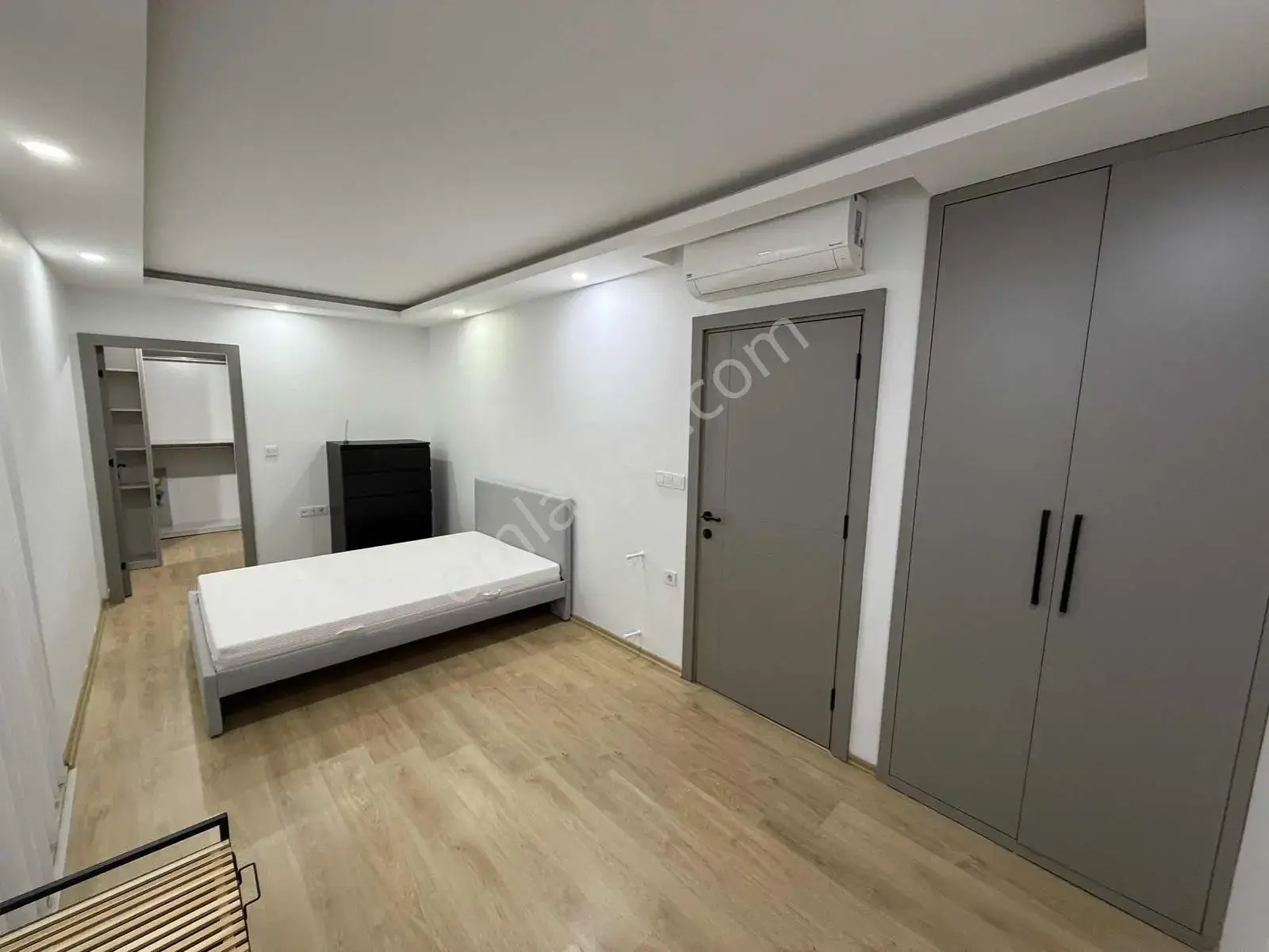 Barınaklarda Müstakil Bahçeli Dubleks 3+1 Eşyalı Kiralık — görsel 10
