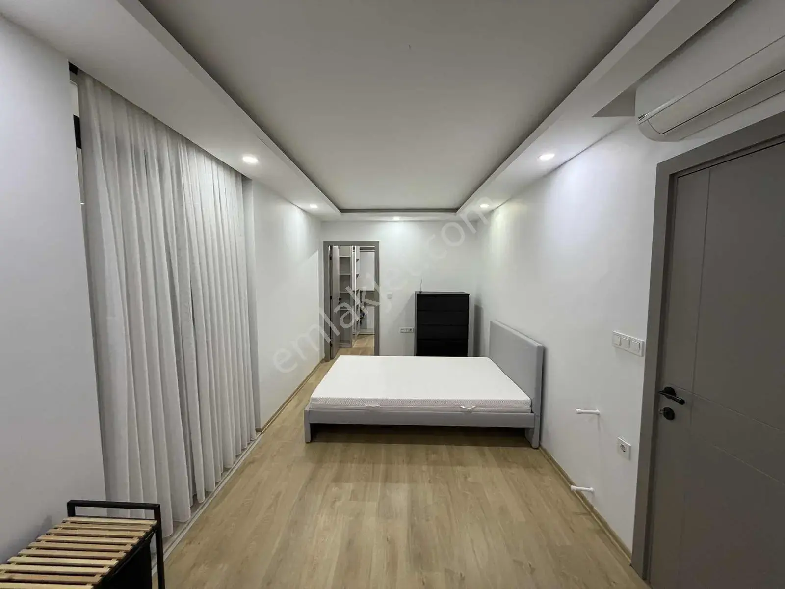 Barınaklarda Müstakil Bahçeli Dubleks 3+1 Eşyalı Kiralık — görsel 11