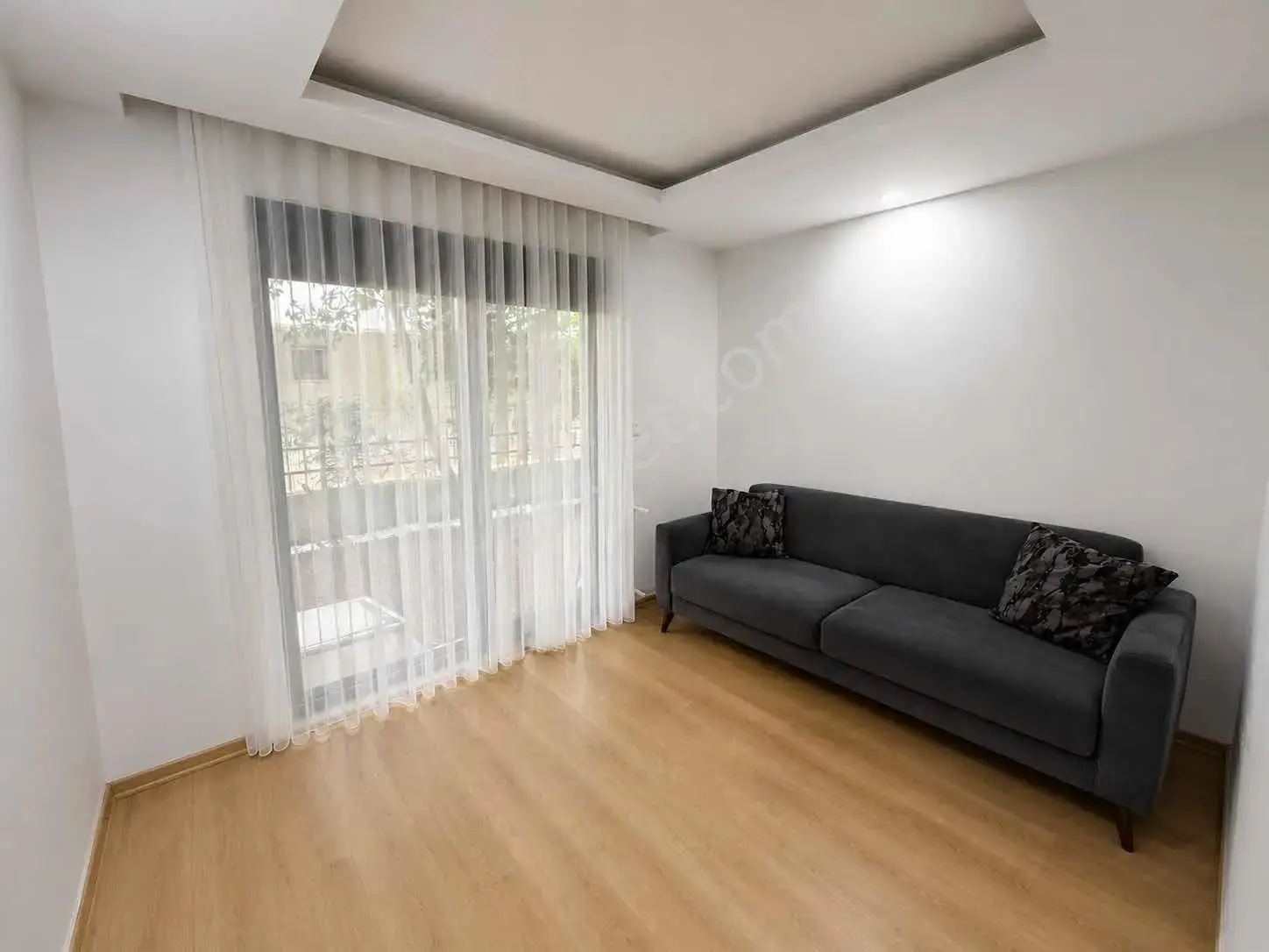 Barınaklarda Müstakil Bahçeli Dubleks 3+1 Eşyalı Kiralık — görsel 12