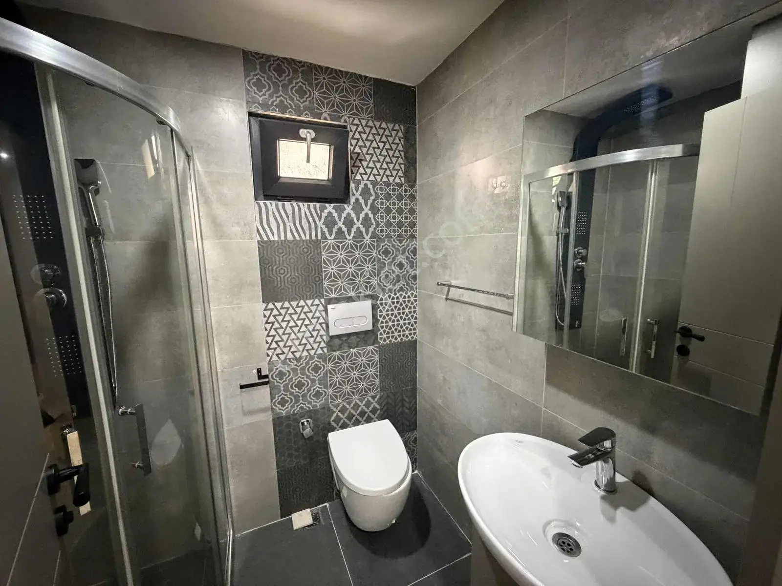 Barınaklarda Müstakil Bahçeli Dubleks 3+1 Eşyalı Kiralık — görsel 16