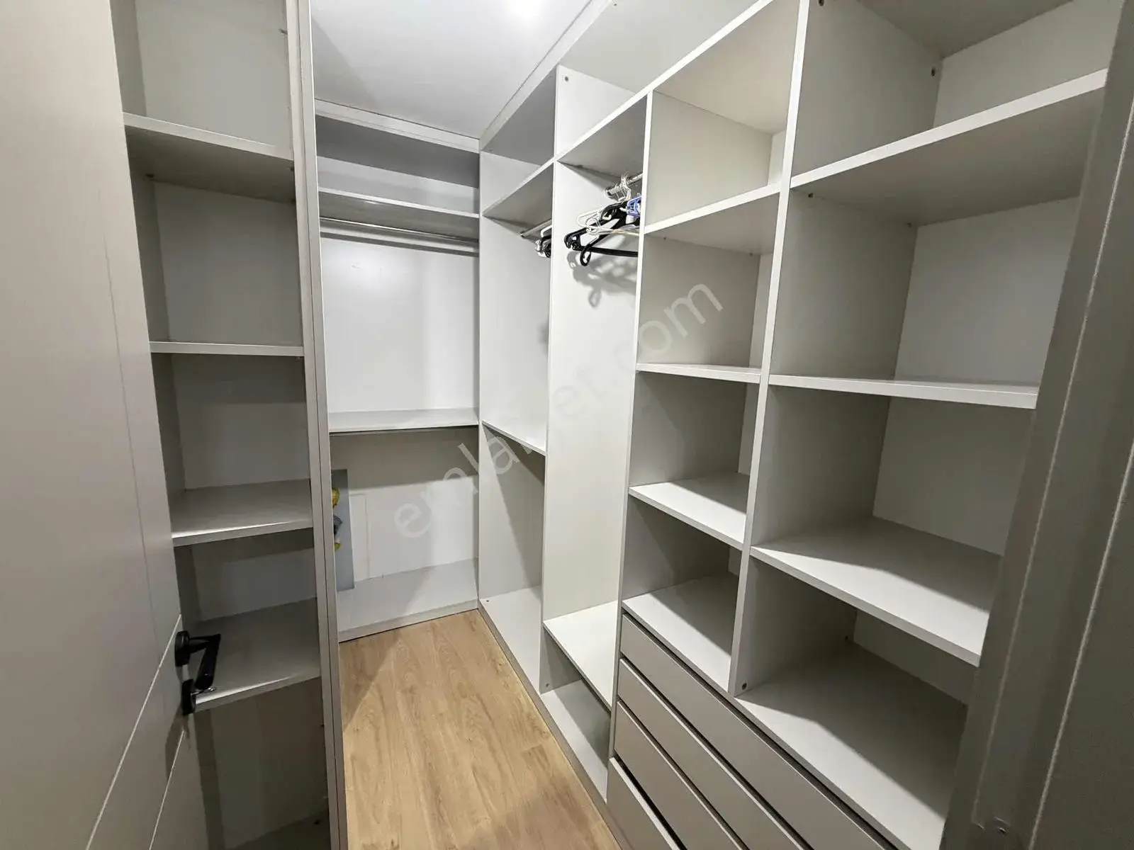 Barınaklarda Müstakil Bahçeli Dubleks 3+1 Eşyalı Kiralık — görsel 18