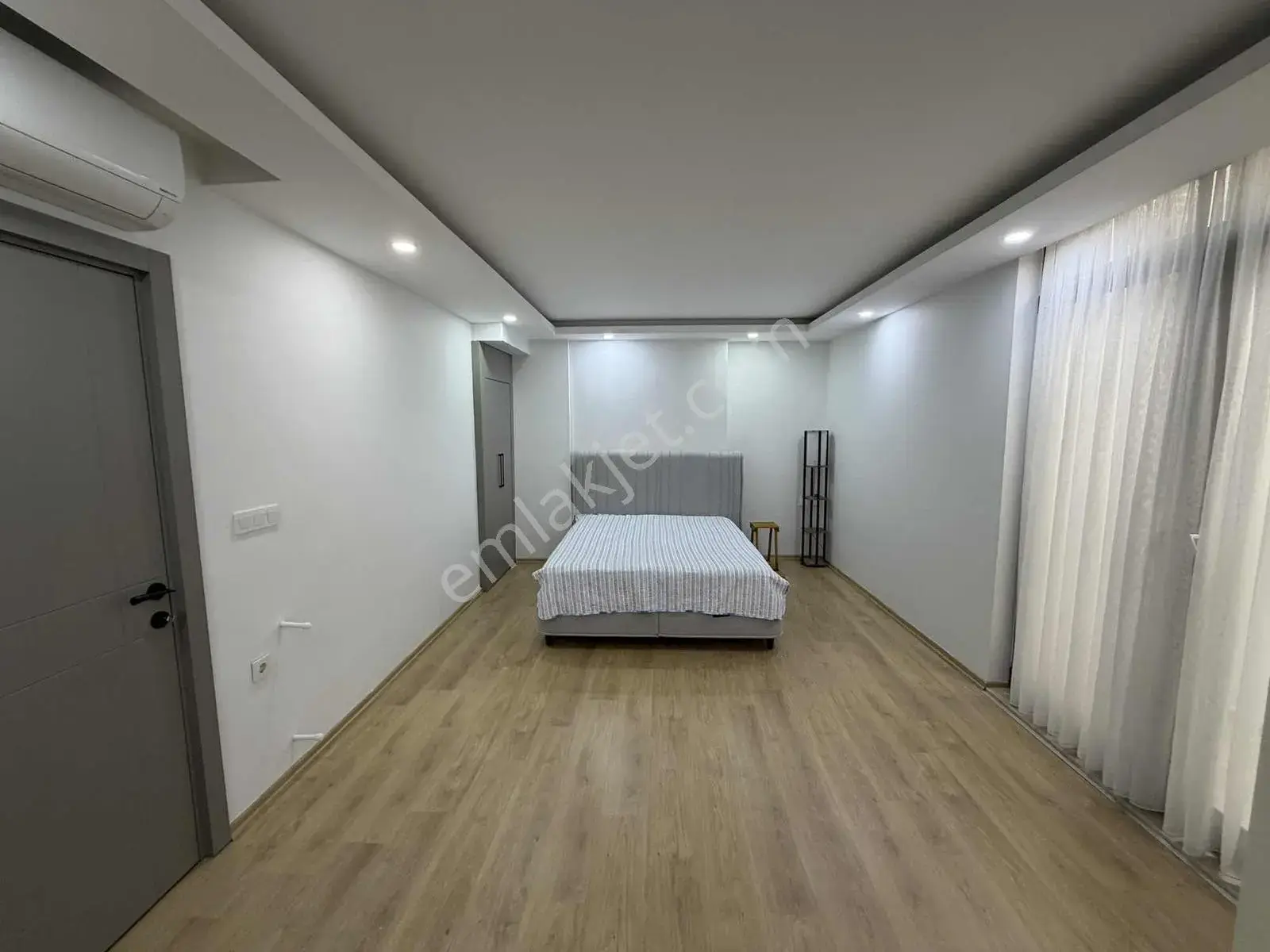 Barınaklarda Müstakil Bahçeli Dubleks 3+1 Eşyalı Kiralık — görsel 19
