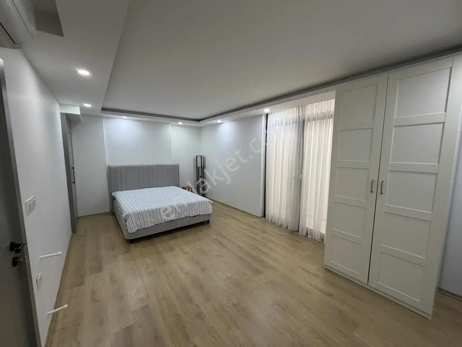 Barınaklarda Müstakil Bahçeli Dubleks 3+1 Eşyalı Kiralık — görsel 20