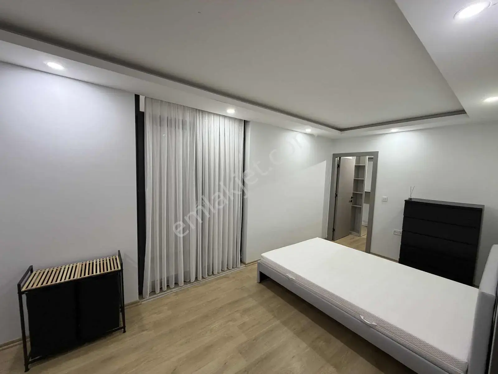 Barınaklarda Müstakil Bahçeli Dubleks 3+1 Eşyalı Kiralık — görsel 22