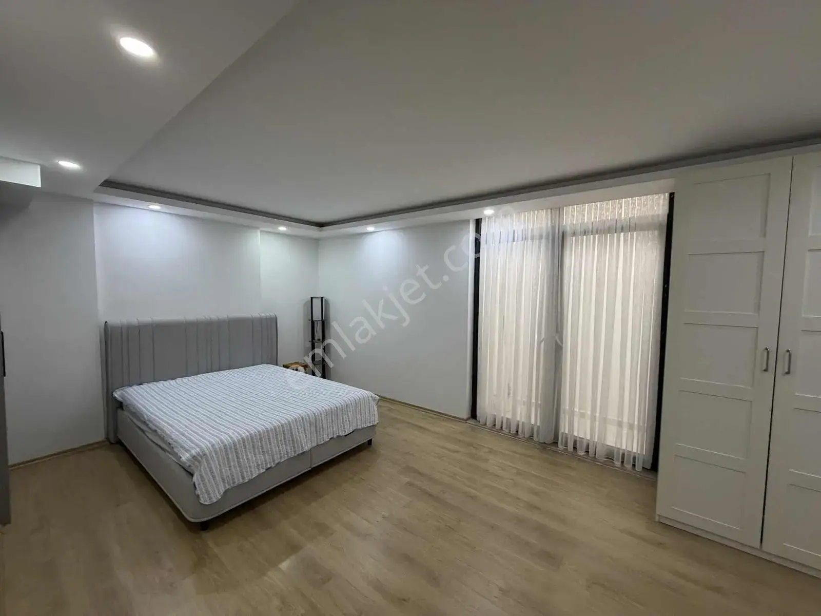 Barınaklarda Müstakil Bahçeli Dubleks 3+1 Eşyalı Kiralık — görsel 23