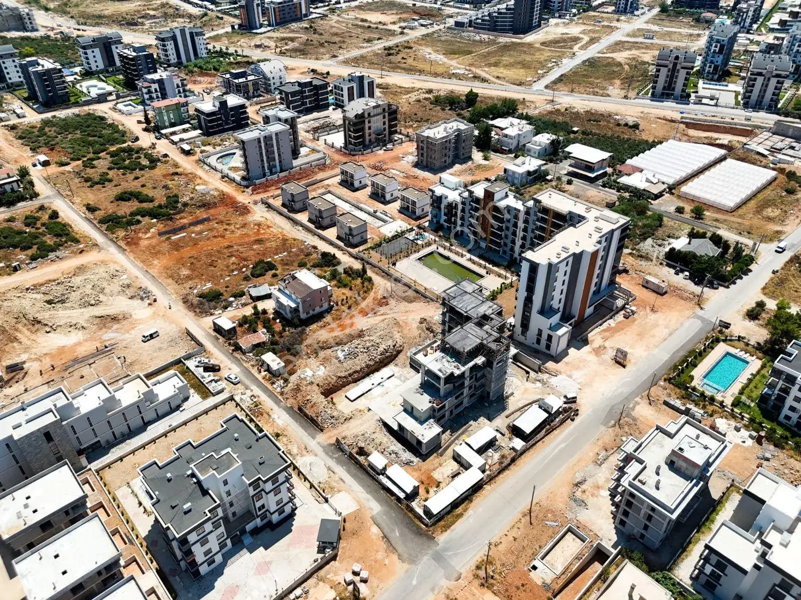 Altıntaş'ta Yatırımlık Fırsat 1303 M² Arsa Harika Lokasyon — görsel 11