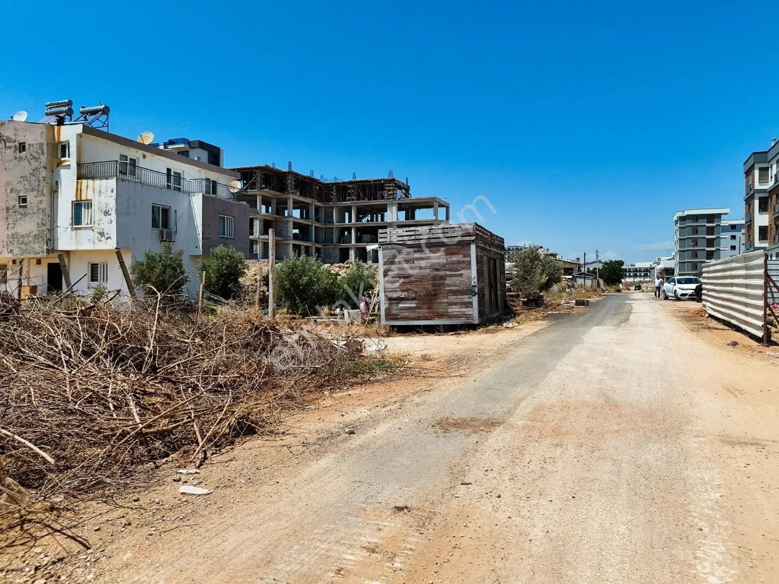 Altıntaş'ta Yatırımlık Fırsat 1303 M² Arsa Harika Lokasyon — görsel 12