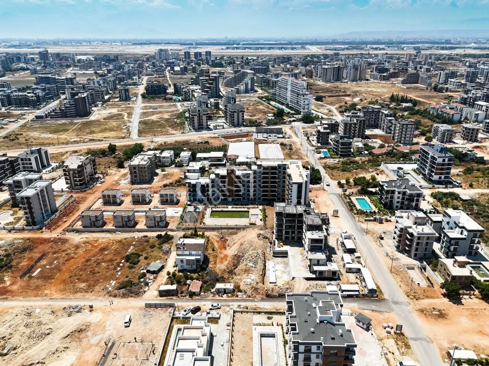 Altıntaş'ta Yatırımlık Fırsat 1303 M² Arsa Harika Lokasyon — görsel 13