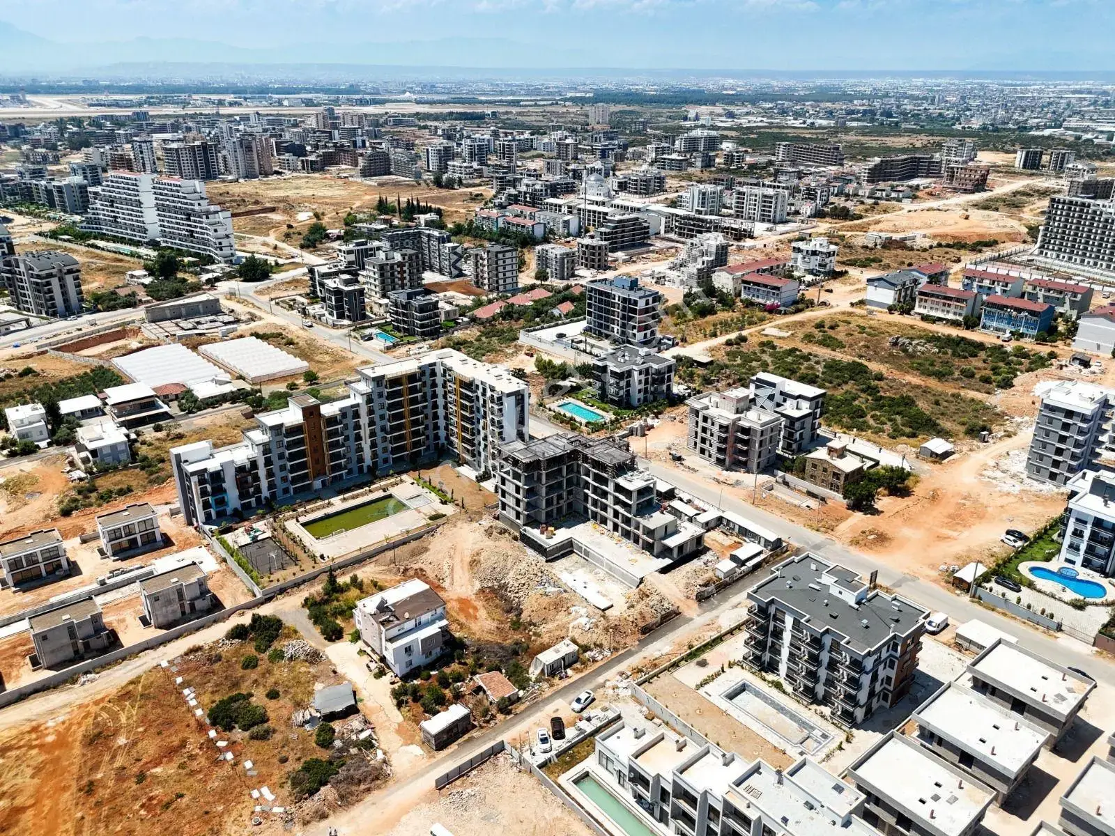 Altıntaş'ta Yatırımlık Fırsat 1303 M² Arsa Harika Lokasyon — görsel 14
