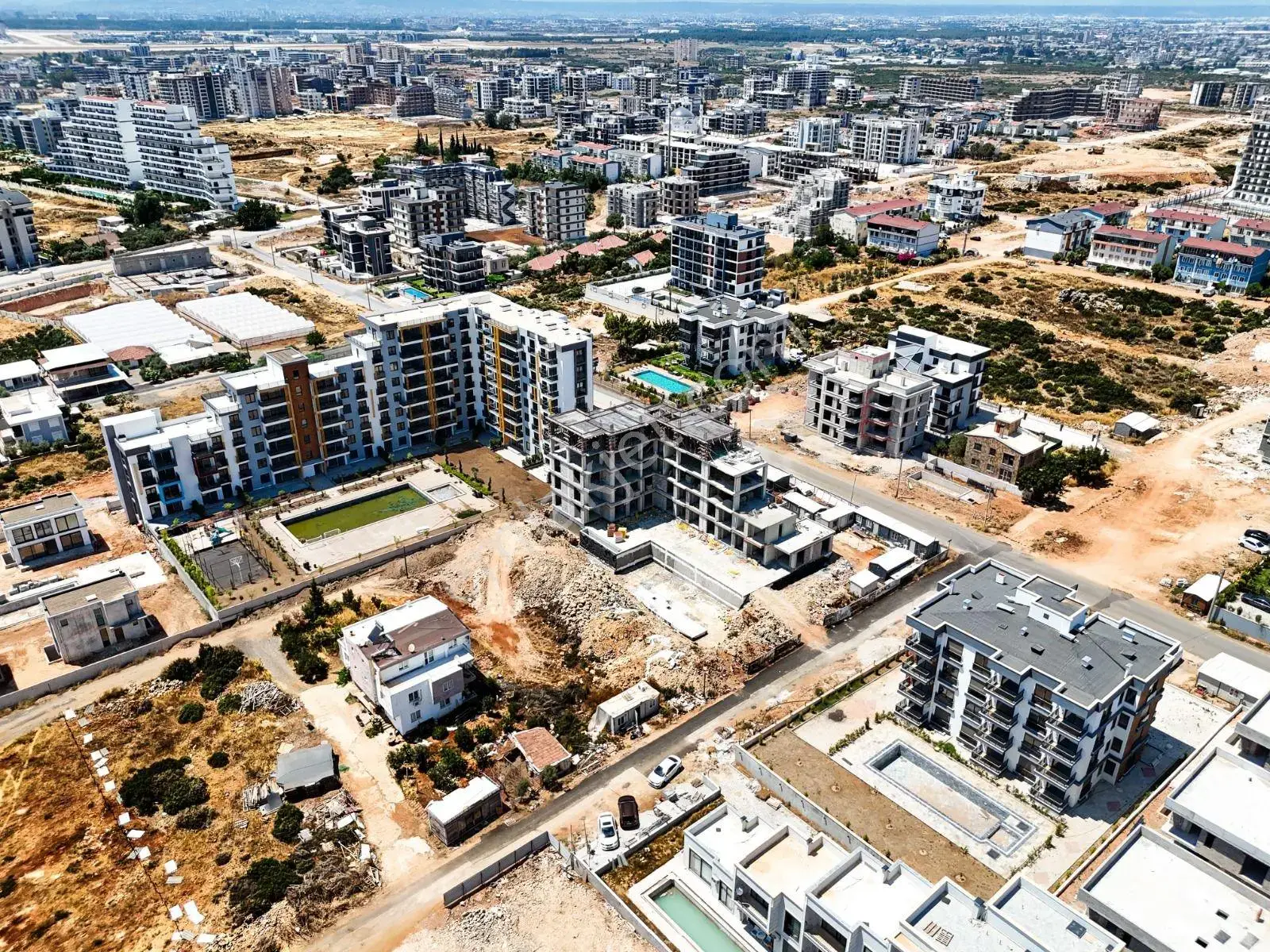 Altıntaş'ta Yatırımlık Fırsat 1303 M² Arsa Harika Lokasyon — görsel 15