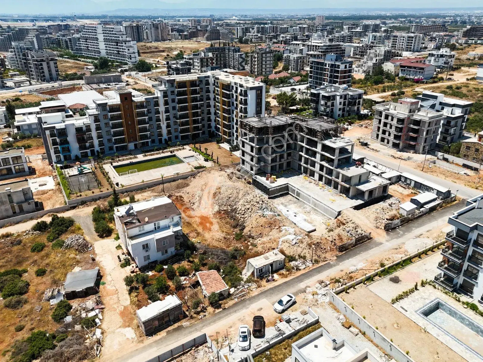 Altıntaş'ta Yatırımlık Fırsat 1303 M² Arsa Harika Lokasyon — görsel 16