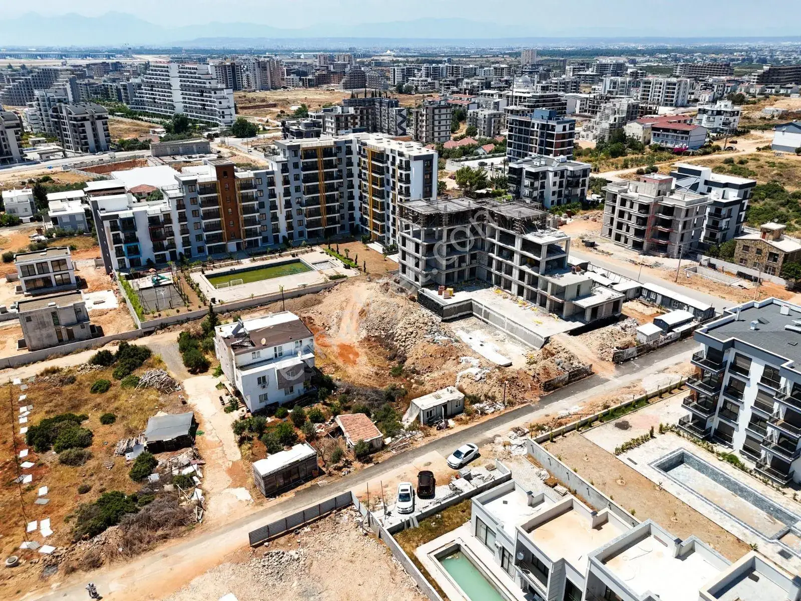 Altıntaş'ta Yatırımlık Fırsat 1303 M² Arsa Harika Lokasyon — görsel 17