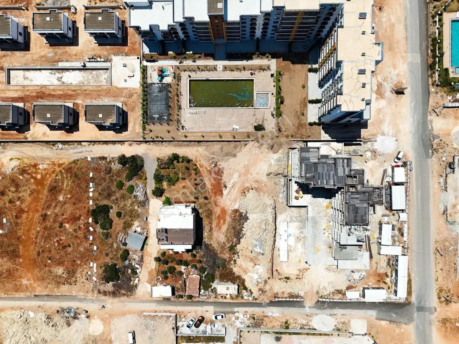 Altıntaş'ta Yatırımlık Fırsat 1303 M² Arsa Harika Lokasyon — görsel 23