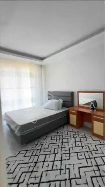Altıntaş'ta Site İçerisinde, Eşyalı Kiralık Daire — görsel 5