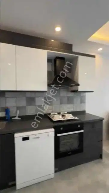 Altıntaş'ta Site İçerisinde, Eşyalı Kiralık Daire — görsel 6