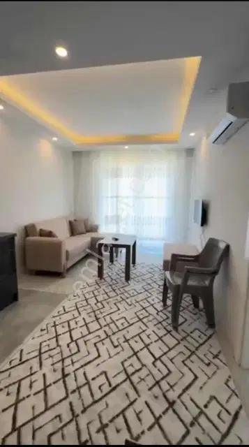 Altıntaş'ta Site İçerisinde, Eşyalı Kiralık Daire — görsel 7
