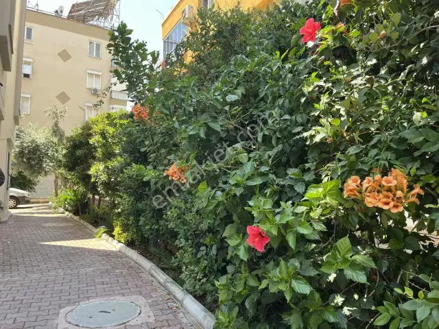 Muratpaşa Yenigün De 3+1 Doğalgazlı Asansörlü — görsel 2