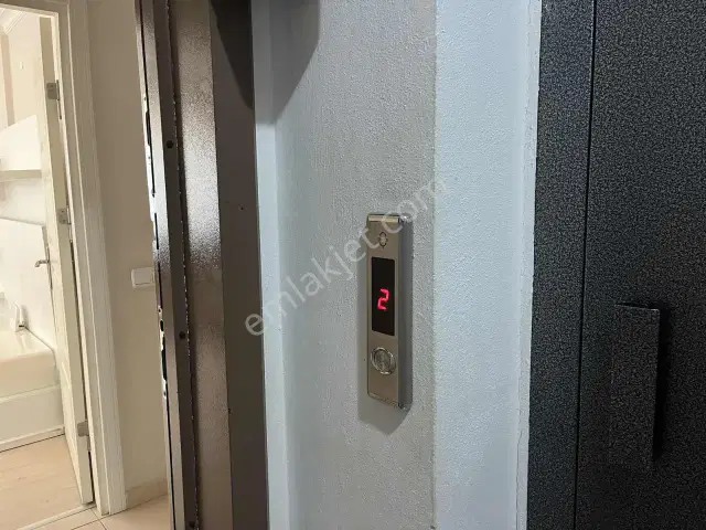Muratpaşa Yenigün De 3+1 Doğalgazlı Asansörlü — görsel 5