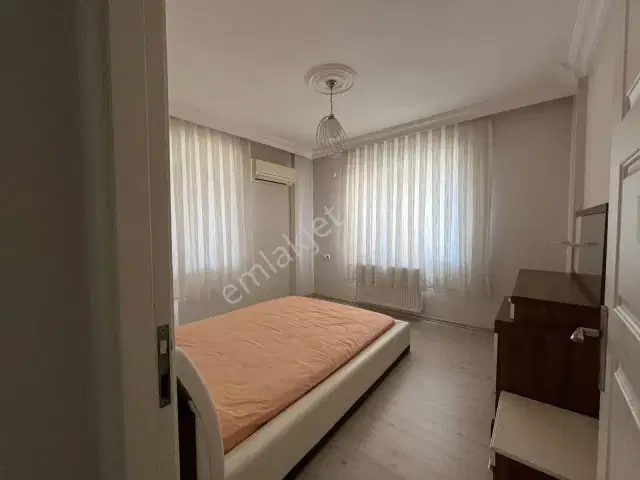 Muratpaşa Yenigün De 3+1 Doğalgazlı Asansörlü — görsel 7