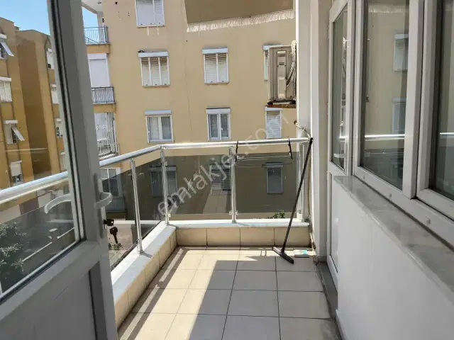 Muratpaşa Yenigün De 3+1 Doğalgazlı Asansörlü — görsel 8