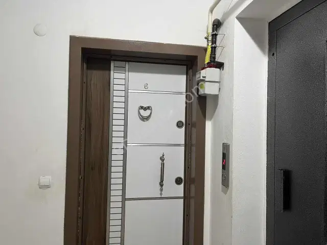 Muratpaşa Yenigün De 3+1 Doğalgazlı Asansörlü — görsel 9