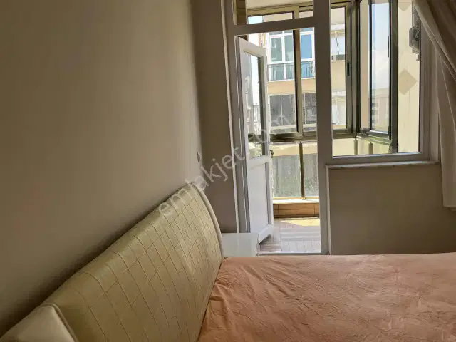 Muratpaşa Yenigün De 3+1 Doğalgazlı Asansörlü — görsel 12