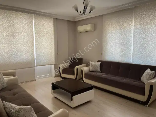 Muratpaşa Yenigün De 3+1 Doğalgazlı Asansörlü — görsel 15