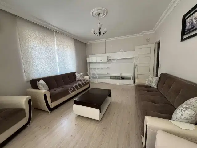 Muratpaşa Yenigün De 3+1 Doğalgazlı Asansörlü — görsel 16