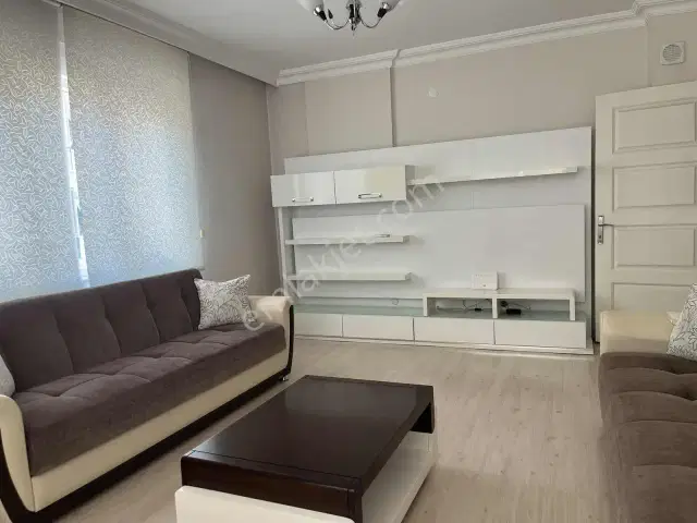 Muratpaşa Yenigün De 3+1 Doğalgazlı Asansörlü — görsel 17