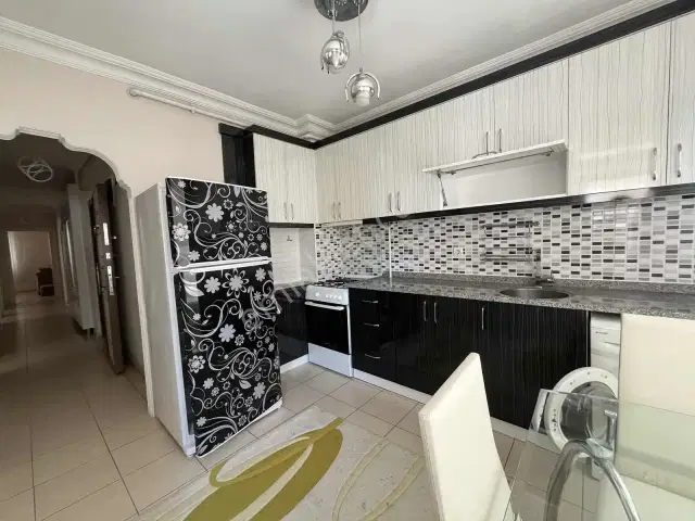 Muratpaşa Yenigün De 3+1 Doğalgazlı Asansörlü — görsel 18