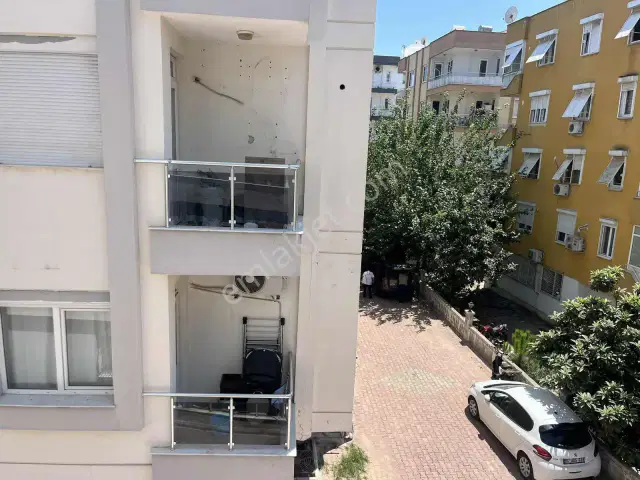 Muratpaşa Yenigün De 3+1 Doğalgazlı Asansörlü — görsel 20