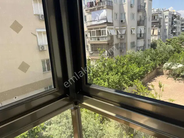 Muratpaşa Yenigün De 3+1 Doğalgazlı Asansörlü — görsel 21