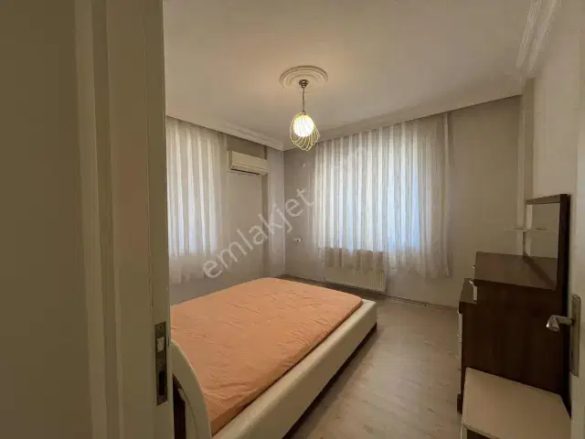 Muratpaşa Yenigün De 3+1 Doğalgazlı Asansörlü — görsel 22