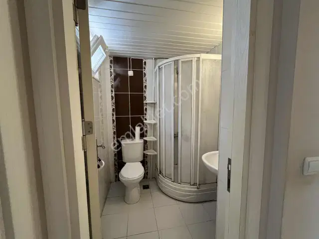 Muratpaşa Yenigün De 3+1 Doğalgazlı Asansörlü — görsel 23
