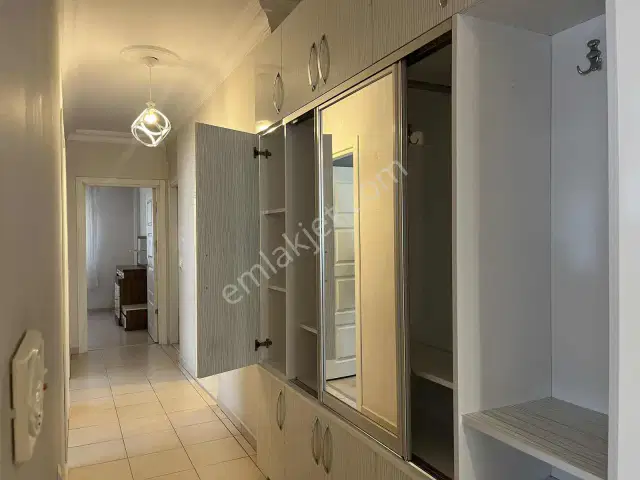 Muratpaşa Yenigün De 3+1 Doğalgazlı Asansörlü — görsel 24