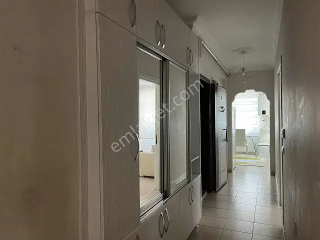 Muratpaşa Yenigün De 3+1 Doğalgazlı Asansörlü — görsel 25