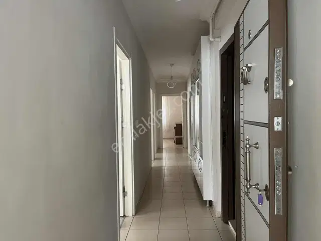 Muratpaşa Yenigün De 3+1 Doğalgazlı Asansörlü — görsel 28