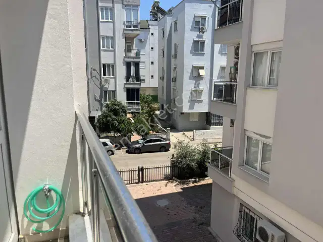 Muratpaşa Yenigün De 3+1 Doğalgazlı Asansörlü — görsel 29
