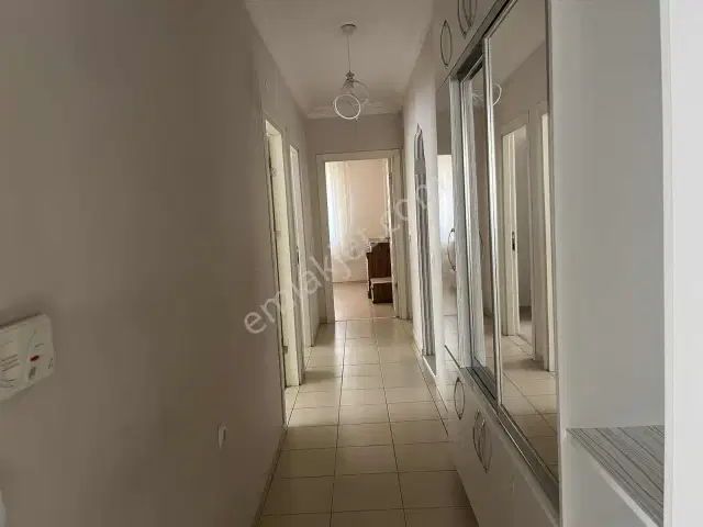 Muratpaşa Yenigün De 3+1 Doğalgazlı Asansörlü — görsel 30