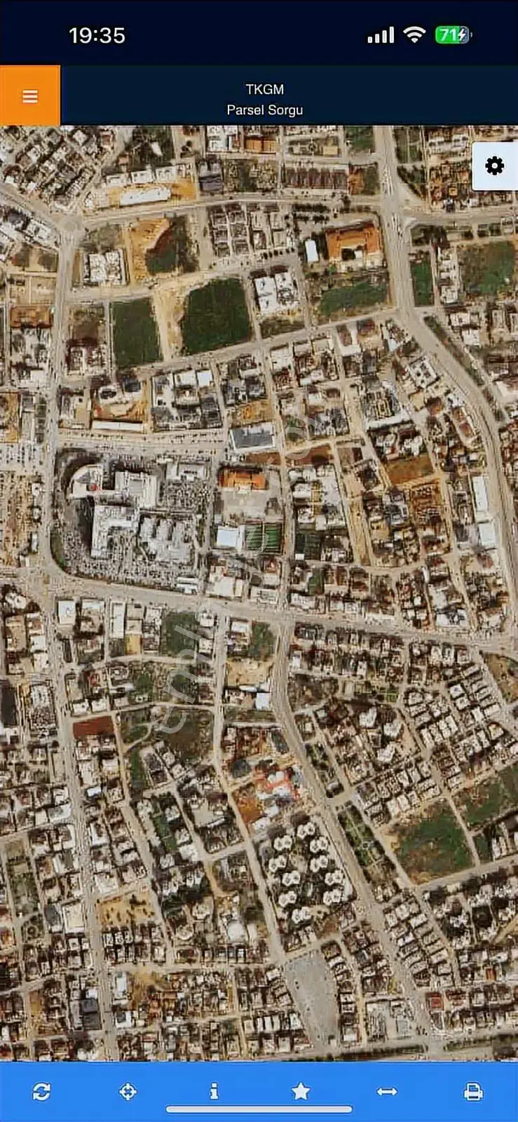 Kepez Devlet Hastanesine 150 Metre Mesafede Konut + Ticari Arsa — görsel 2