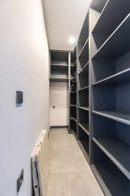 Altınkale Geniş Bahçeli Ve Kapalı Garajlı Özel Tasarım Villa — görsel 16