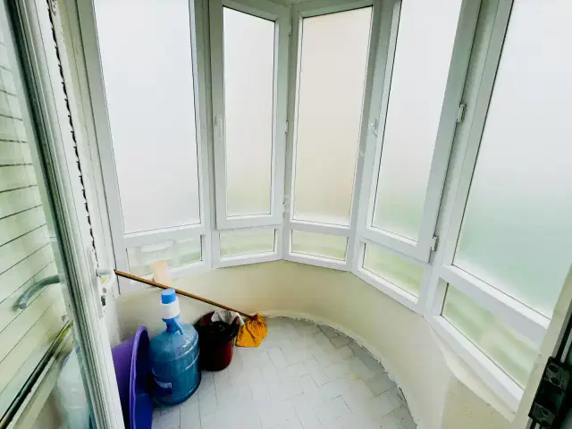 Güzeloba Denize Yakın Site İçi Eşyalı 2+1 Arakat Daire — görsel 18