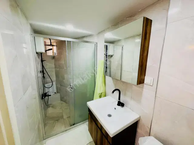 Güzeloba Denize Yakın Site İçi Eşyalı 2+1 Arakat Daire — görsel 22