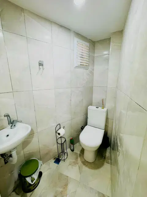 Güzeloba Denize Yakın Site İçi Eşyalı 2+1 Arakat Daire — görsel 24