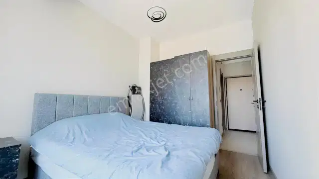 Fırsat Fiyatlı! Full Eşyalı İskanlı 1+1 | Modern Site — görsel 7