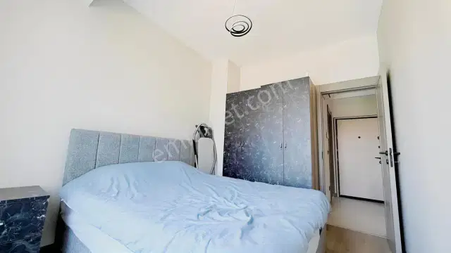 Fırsat Fiyatlı! Full Eşyalı İskanlı 1+1 | Modern Site — görsel 8