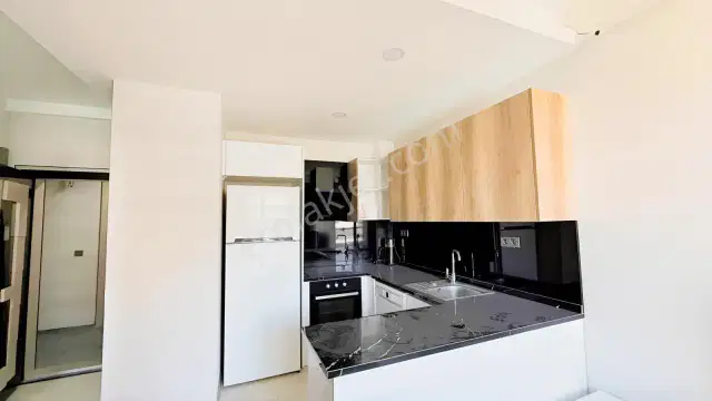 Fırsat Fiyatlı! Full Eşyalı İskanlı 1+1 | Modern Site — görsel 9