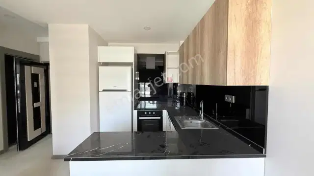 Fırsat Fiyatlı! Full Eşyalı İskanlı 1+1 | Modern Site — görsel 10