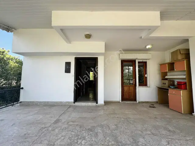 Belek Site İçinde Geniş Bahçeli Teraslı 3+1 Satılık Villa — görsel 10